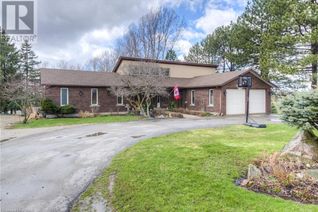 Bungalow for Sale, 8776 Wellington Rd 5 Road, Palmerston, ON