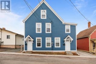 Property for Sale, 18-20 Alley Street, Charlottetown, PE Property for Sale, 18-20 Alley Street, Charlottetown, PE