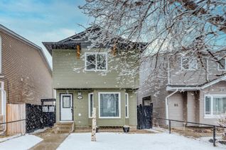Property for Sale, 83 Martinbrook Road Ne, Calgary, AB