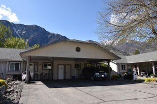 Property for Sale, 815 11th Avenue #9, Keremeos, BC