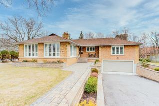 Bungalow for Sale, 17 Parkway Ave, Vaughan, ON