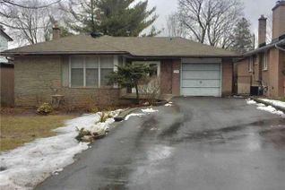 Bungalow for Rent, 157 Highland Park Blvd #Main Fl, Markham, ON Bungalow for Rent, 157 Highland Park Blvd #Main Fl, Markham, ON