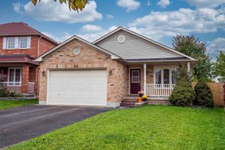 Backsplit for Rent, 54 Leggott Ave #Lower, Barrie, ON Backsplit for Rent, 54 Leggott Ave #Lower, Barrie, ON