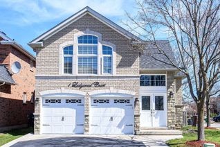 Bungaloft for Sale, 1 Ladywood Crt, Brampton, ON Bungaloft for Sale, 1 Ladywood Crt, Brampton, ON