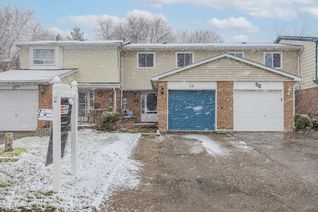 Property for Sale, 25 Burbank Cres, Orangeville, ON Property for Sale, 25 Burbank Cres, Orangeville, ON