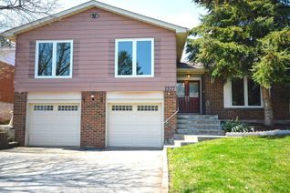 Backsplit for Sale, 1327 Grand Blvd, Oakville, ON Backsplit for Sale, 1327 Grand Blvd, Oakville, ON