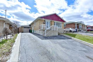 Detached House for Sale, 55 Barkwin Dr, Toronto, ON