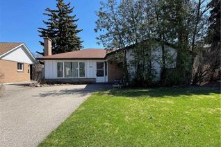 Bungalow for Sale, 231 Bartley Bull Pkwy, Brampton, ON