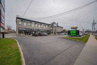 Cafe Business for Sale, 40 Centennial Pkwy #03, Hamilton, ON