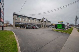 Cafe Business for Sale, 40 Centennial Pkwy #03, Hamilton, ON Cafe Business for Sale, 40 Centennial Pkwy #03, Hamilton, ON