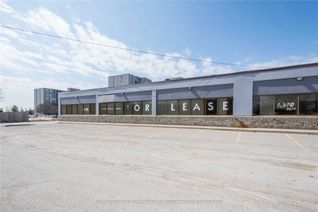 Industrial Property for Lease, 161 Bridge St W #Unit 6, Belleville, ON