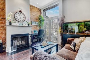 Townhouse for Sale, 364 Dundas St E, Toronto, ON Townhouse for Sale, 364 Dundas St E, Toronto, ON