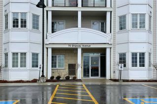 Apartment for Sale, 70 Shipway Ave #201, Clarington, ON