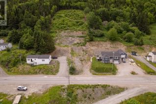 Commercial Land for Sale, 131 Route 450, Halfway Point, NL