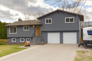 Property for Sale, 217 Macdonald Street, Penticton, BC