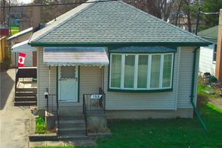 Bungalow for Sale, 158 High Street, Fort Erie, ON