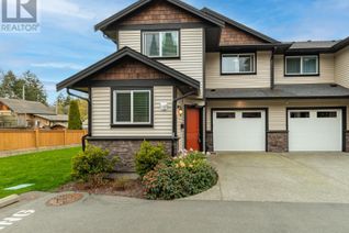 Townhouse for Sale, 6195 Fairview Way #5, Duncan, BC Townhouse for Sale, 6195 Fairview Way #5, Duncan, BC