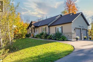 Bungalow for Sale, 7 Whitetail Drive, New Lowell, ON