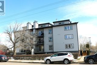 Condo Apartment for Sale, 4405 48 Avenue #307, Red Deer, AB