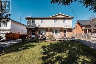 Property for Sale, 1372 Haist Street, Fonthill, ON