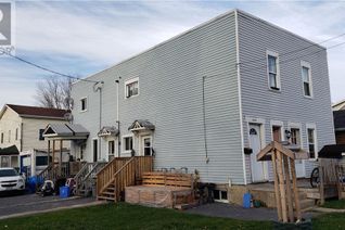 Property for Sale, 401-401a Sixth Street & 3rd Unit On 605 Gloucester St N Street, Cornwall, ON