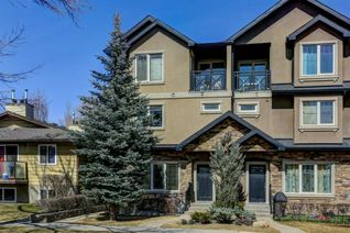 Property for Sale, 440 12 Avenue Ne #1, Calgary, AB