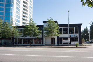 Property for Lease, 32310 South Fraser Way #202, ABBOTSFORD, BC