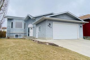 Property for Sale, 903 15 Street Se, High River, AB Property for Sale, 903 15 Street Se, High River, AB