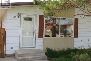 Property for Sale, 4813 46 Avenue, Innisfail, AB Property for Sale, 4813 46 Avenue, Innisfail, AB