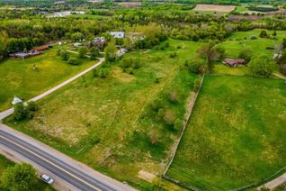 Property for Sale, 1456 Tottenham Rd, New Tecumseth, ON