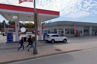 Gas Station Business for Sale, 161 Josephine St, North Huron, ON