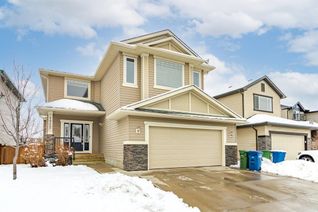 Property for Sale, 1925 Luxstone Park Sw, Airdrie, AB