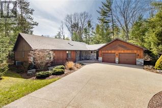 Bungalow for Sale, 10498 Pinetree Drive, Grand Bend, ON