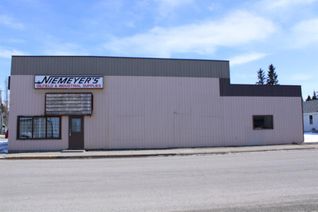 Industrial Business for Sale, 4701 49 Avenue, Olds, AB
