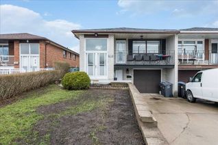Bungalow for Sale, 7520 Langworthy Dr, Mississauga, ON