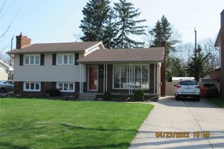 Sidesplit for Rent, 3240 Askin Ave, Windsor, ON Sidesplit for Rent, 3240 Askin Ave, Windsor, ON