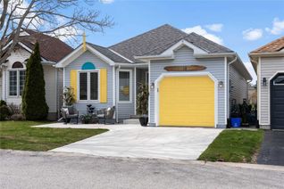 Bungalow for Sale, 18 Long Point Blvd S, Norfolk, ON