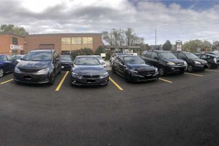 Automotive Related Business for Sale, 667 Fourth Line, Oakville, ON Automotive Related Business for Sale, 667 Fourth Line, Oakville, ON