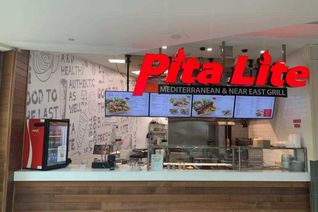 Food Court Outlet Business for Sale, 240 Leighland Ave, Oakville, ON Food Court Outlet Business for Sale, 240 Leighland Ave, Oakville, ON