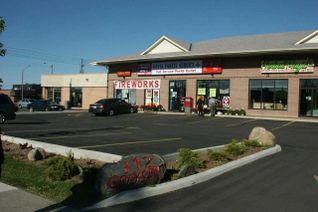 Commercial/Retail Property for Lease, 312 Grays Rd #1, Hamilton, ON