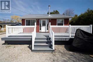 Bungalow for Sale, 31 Turkey Point Road, Turkey Point, ON