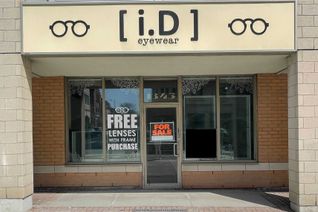 Commercial/Retail Property for Sale, 1345 Yonge St #Unit 6, Toronto, ON