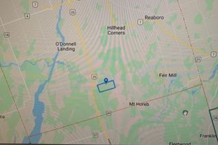 Commercial Land for Sale, 0 Tower Rd, Kawartha Lakes, ON