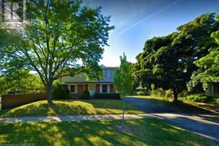 Property for Sale, 2212 Urwin Crescent, Oakville, ON