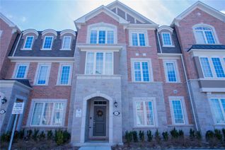 Property for Sale, 1222 Rose Way #35, Milton, ON
