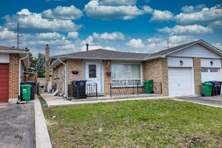 Backsplit for Sale, 119 Manitou Cres, Brampton, ON Backsplit for Sale, 119 Manitou Cres, Brampton, ON