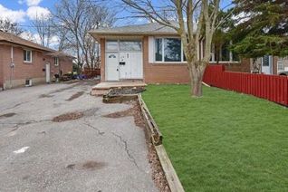 Bungalow for Rent, 49 Longford Dr #Bsmt, Newmarket, ON