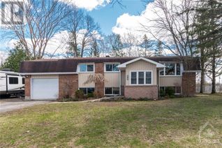 Raised Ranch-Style House for Sale, 55 Golf Club Road, Smiths Falls, ON