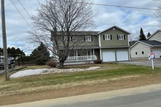 Property for Sale, 34 Highland Drive, Tide Head, NB