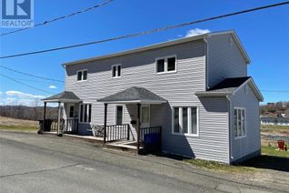 Duplex for Sale, 59-59a Sunset Drive, Campbellton, NB